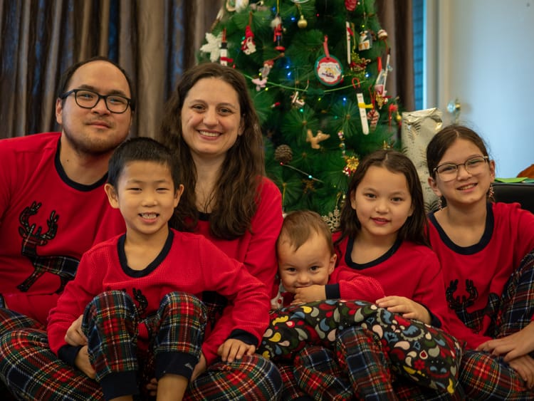 Christmas 2023