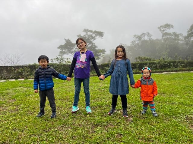 Getting to Know our Neighbor
