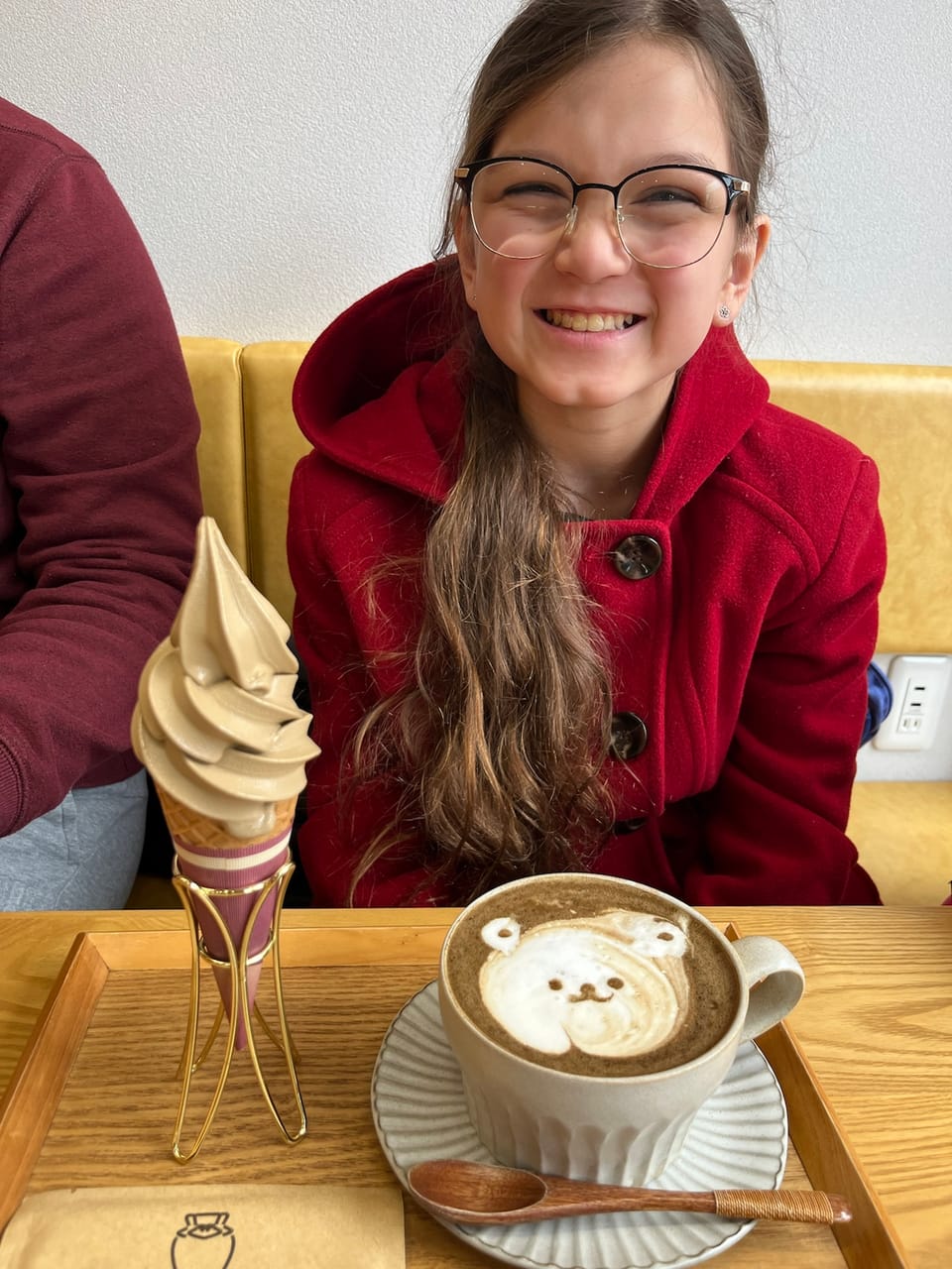Winter in Japan: Kyoto